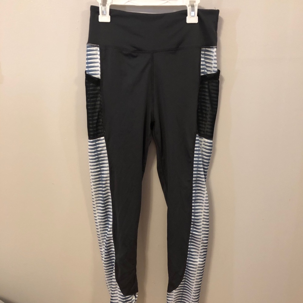 Work out leggings